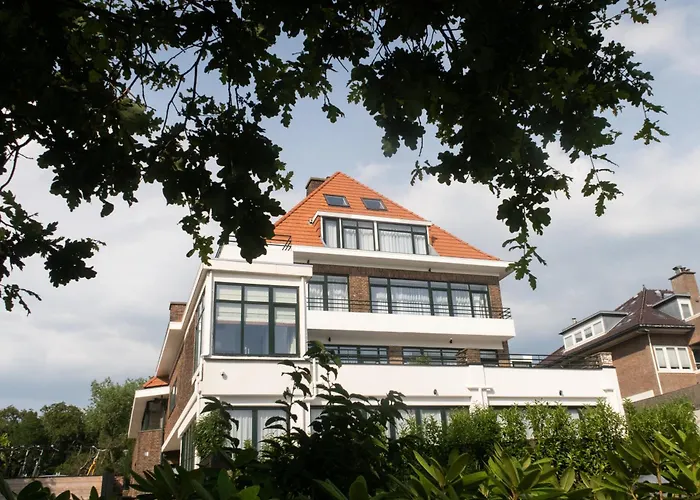 By Friso Den Haag - Scheveningen