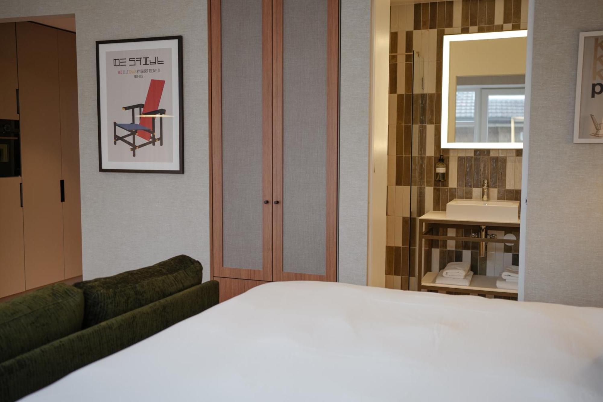 Hotel By Friso - Scheveningen L'Aia