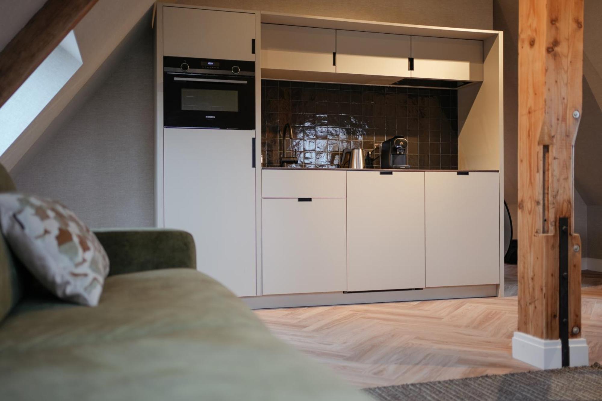 By Friso - Scheveningen Hotel L'Aia
