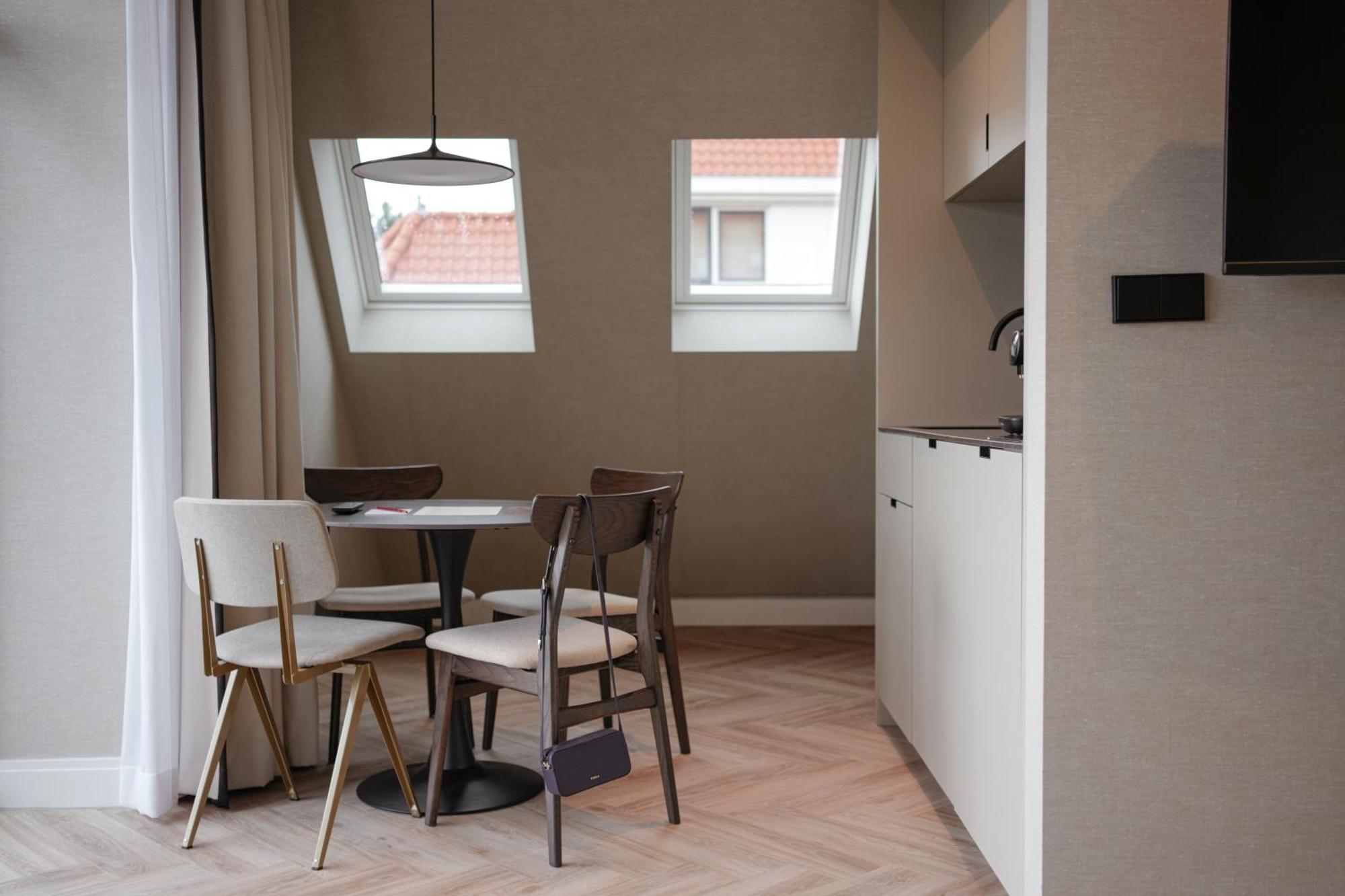 By Friso - Scheveningen Hotel L'Aia