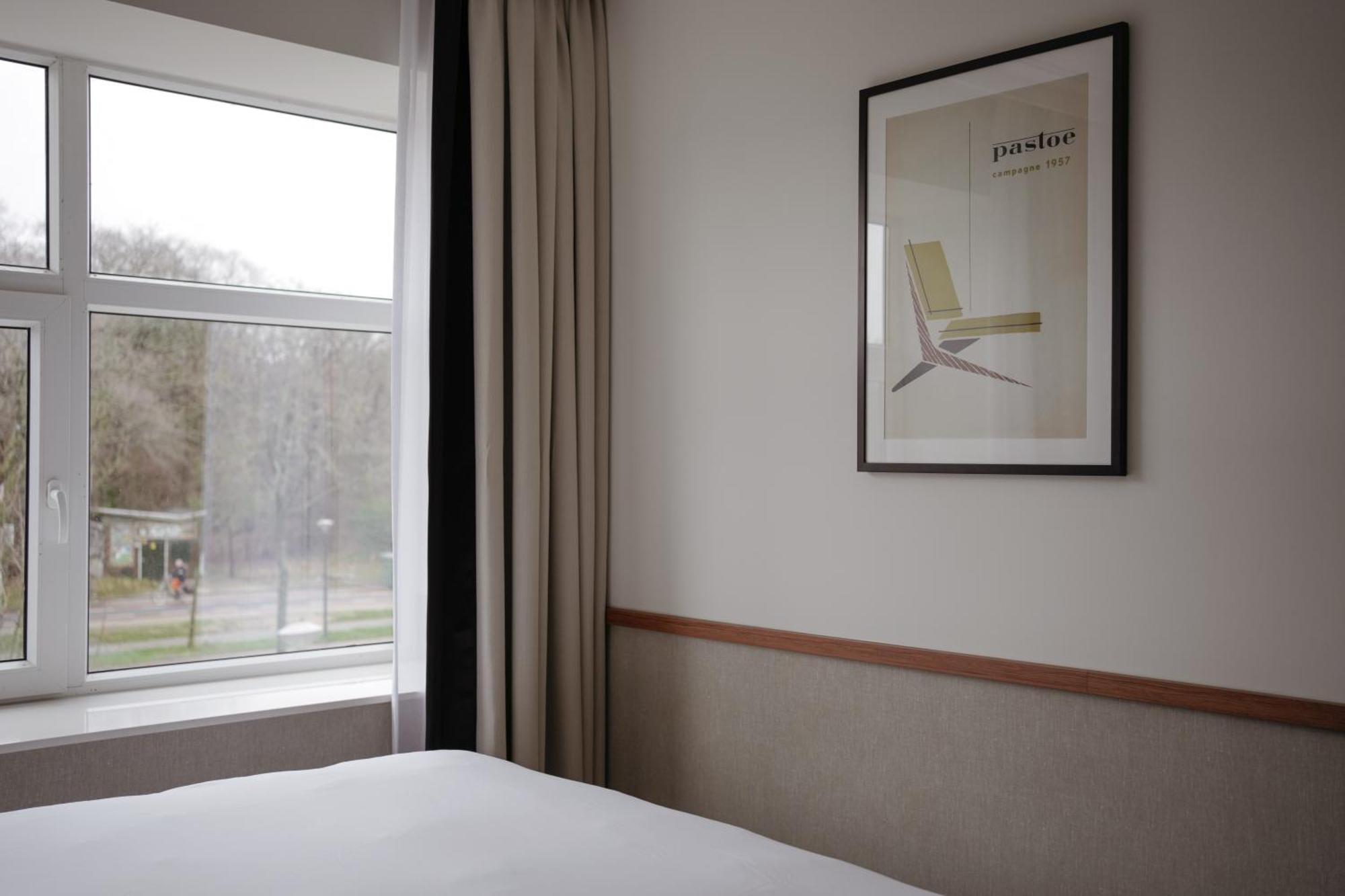 By Friso - Scheveningen Hotel L'Aia