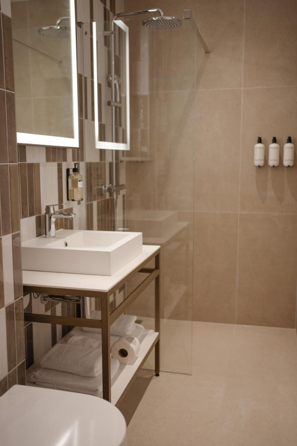 Hotel By Friso - Scheveningen L'Aia